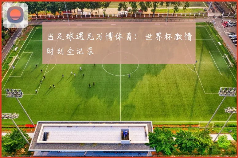 当足球遇见万博体育：世界杯激情时刻全记录
