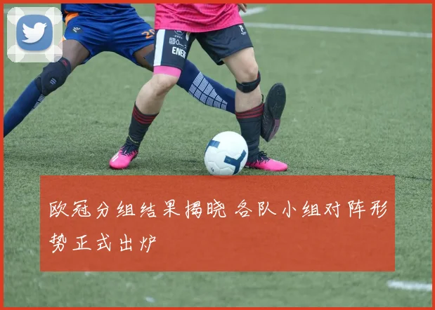 欧冠分组结果揭晓 各队小组对阵形势正式出炉