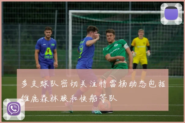 多支球队密切关注特雷杨动态包括雄鹿森林狼和快船等队