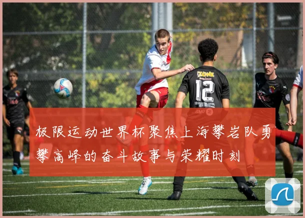 极限运动世界杯聚焦上海攀岩队勇攀高峰的奋斗故事与荣耀时刻