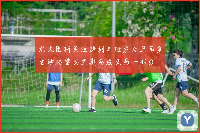 尤文图斯关注热刺年轻左后卫乌多吉迪格雷戈里奥或成交易一部分