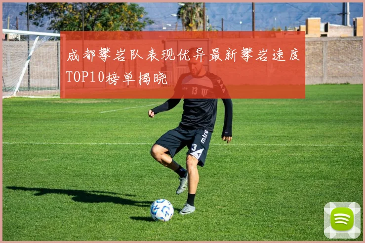 成都攀岩队表现优异最新攀岩速度TOP10榜单揭晓