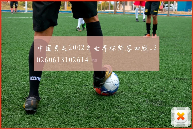 中国男足2002年世界杯阵容回顾_20260613102614